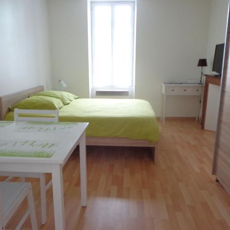 Appartement D'Hotes Guéret Pokój zdjęcie