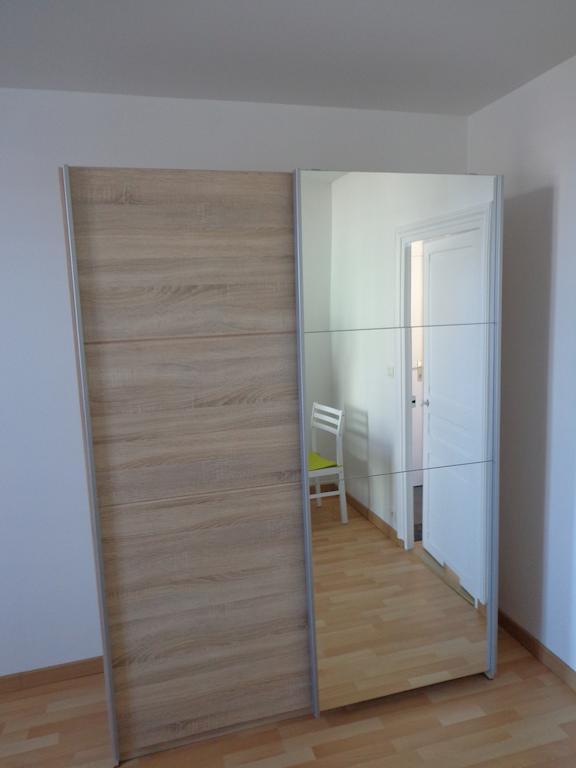 Appartement D'Hotes Guéret Zewnętrze zdjęcie