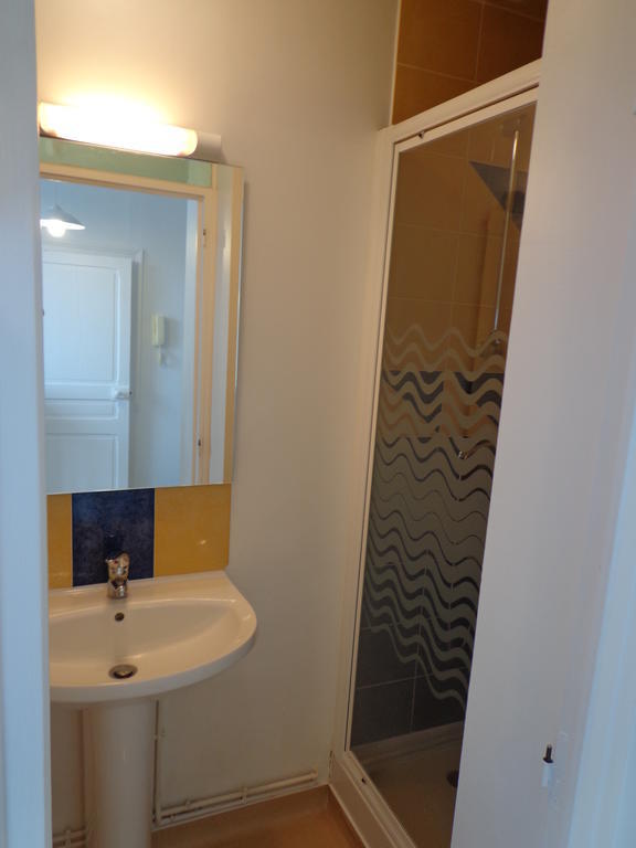 Appartement D'Hotes Guéret Zewnętrze zdjęcie