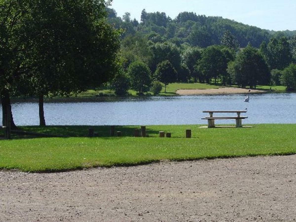 Appartement D'Hotes Guéret Zewnętrze zdjęcie